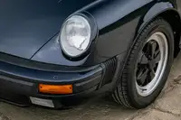 1988 Porsche 911 3.2 Carrera Coupé - 3,857 Miles-Sold