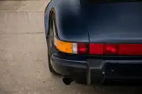 1988 Porsche 911 3.2 Carrera Coupé - 3,857 Miles-Sold