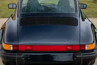 1988 Porsche 911 3.2 Carrera Coupé - 3,857 Miles-Sold