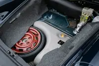 1988 Porsche 911 3.2 Carrera Coupé - 3,857 Miles-Sold