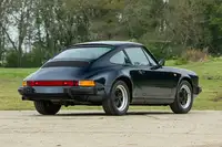 1988 Porsche 911 3.2 Carrera Coupé - 3,857 Miles-Sold
