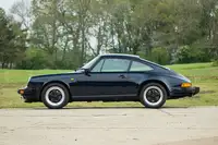 1988 Porsche 911 3.2 Carrera Coupé - 3,857 Miles-Sold