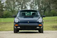 1988 Porsche 911 3.2 Carrera Coupé - 3,857 Miles-Sold