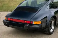 1988 Porsche 911 3.2 Carrera Coupé - 3,857 Miles-Sold