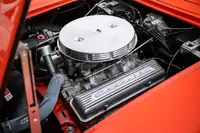 1958 Chevrolet Corvette C1-Sold