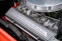 1958 Chevrolet Corvette C1-Sold
