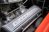 1958 Chevrolet Corvette C1-Sold