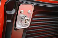 1958 Chevrolet Corvette C1-Sold