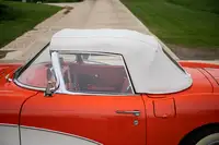 1958 Chevrolet Corvette C1-Sold