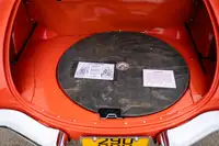 1958 Chevrolet Corvette C1-Sold