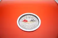 1958 Chevrolet Corvette C1-Sold