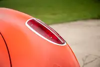 1958 Chevrolet Corvette C1-Sold