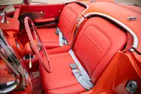 1958 Chevrolet Corvette C1-Sold