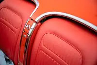 1958 Chevrolet Corvette C1-Sold