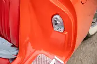 1958 Chevrolet Corvette C1-Sold