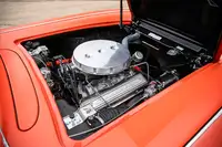 1958 Chevrolet Corvette C1-Sold