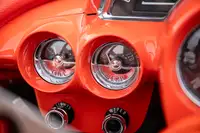 1958 Chevrolet Corvette C1-Sold