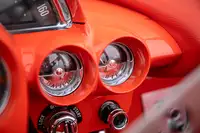 1958 Chevrolet Corvette C1-Sold