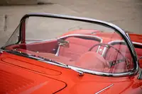 1958 Chevrolet Corvette C1-Sold