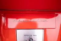 1958 Chevrolet Corvette C1-Sold