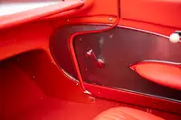1958 Chevrolet Corvette C1-Sold