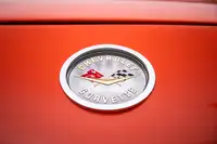 1958 Chevrolet Corvette C1-Sold