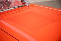 1958 Chevrolet Corvette C1-Sold