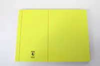 1987-92 Ferrari F40 Complete Manual Handbook Pouch Set-For Sale