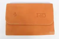 1987-92 Ferrari F40 Complete Manual Handbook Pouch Set-For Sale