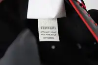 Charles LeClerc-Signed Ferrari Team-Issued Cap-Sold