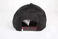 Charles LeClerc-Signed Ferrari Team-Issued Cap-Sold