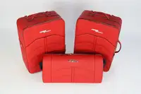 2015-2020 Ferrari 488 Spider Complete Three-Piece Schedoni L-For Sale