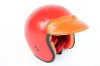 Original Ferrari 550 Barchetta Helmet-For Sale