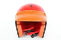 Original Ferrari 550 Barchetta Helmet-For Sale