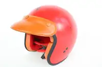Original Ferrari 550 Barchetta Helmet-For Sale