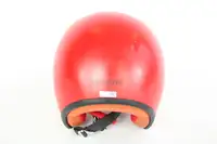 Original Ferrari 550 Barchetta Helmet-For Sale