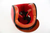 Original Ferrari 550 Barchetta Helmet-For Sale