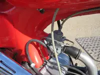 1967 Honda S65 63cc-Sold