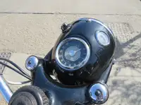 1961 AJS Model 31 646cc-Sold