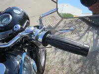1961 AJS Model 31 646cc-Sold