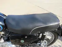 1961 AJS Model 31 646cc-Sold