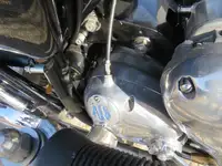 1961 AJS Model 31 646cc-Sold