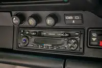 1989 Porsche 911 3.2-Litre Carrera Cabriolet G50-Sold