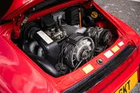 1989 Porsche 911 3.2-Litre Carrera Cabriolet G50-Sold