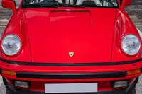 1989 Porsche 911 3.2-Litre Carrera Cabriolet G50-Sold