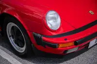 1989 Porsche 911 3.2-Litre Carrera Cabriolet G50-Sold