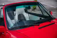 1989 Porsche 911 3.2-Litre Carrera Cabriolet G50-Sold