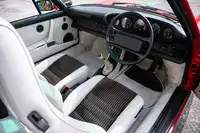 1989 Porsche 911 3.2-Litre Carrera Cabriolet G50-Sold
