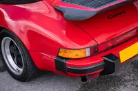 1989 Porsche 911 3.2-Litre Carrera Cabriolet G50-Sold