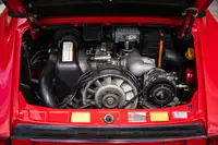 1989 Porsche 911 3.2-Litre Carrera Cabriolet G50-Sold